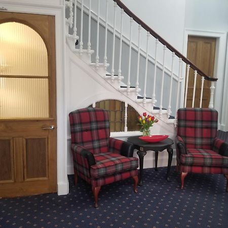 Mayfield Suites Edimburgo Exterior foto
